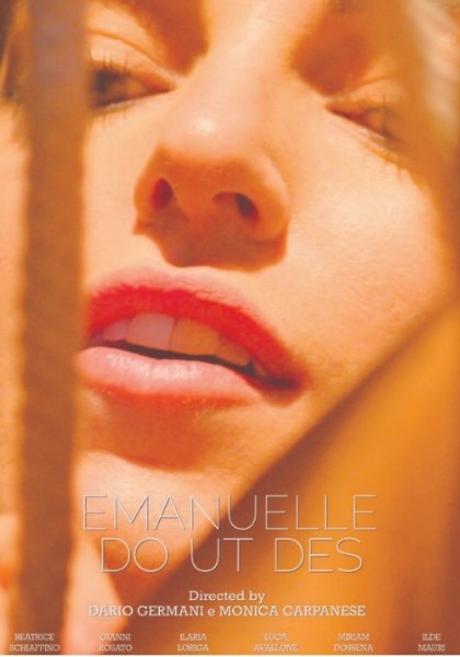 Emanuelle Do Ut Des nelle Sale – Nel cast Martina Difonte e Shaen Barletta