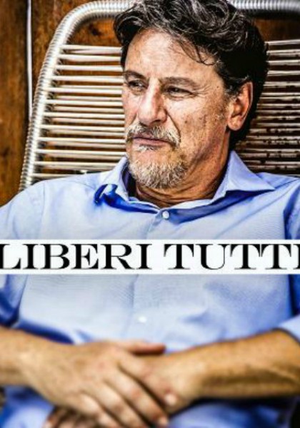 Tirabassi in: Liberi Tutti – La Serie anche su Rai 3