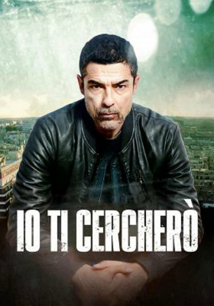 In onda Io ti Cercherò – Nella serie Lorenzo Gioielli