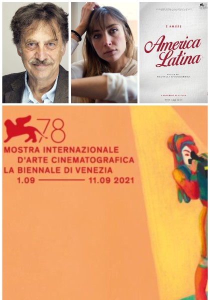 America Latina in concorso al Festival di Venezia 2021