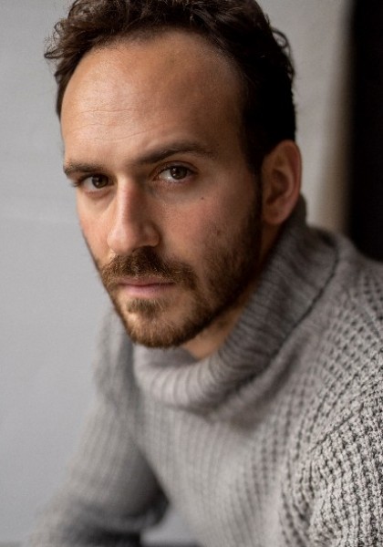 Fabio Ciampaglia Protagonista dello spot Iberdrola!