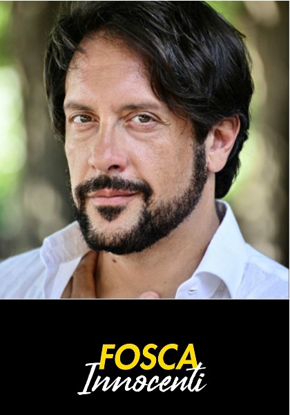 Fosca Innocenti – Per Mediaset – Nel cast Giampiero Mancini