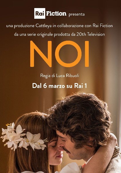 Comincia “Noi” – Nel Cast il nostro Massimo Wertmuller!