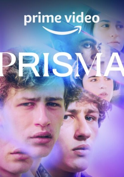 Prisma su Prime Video – Nella serie Amazon, la nostra Shaen Barletta