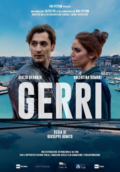 Gerri – Nuova Serie RAI 1 – Massimo Wertmuller tra i ruoli Principali
